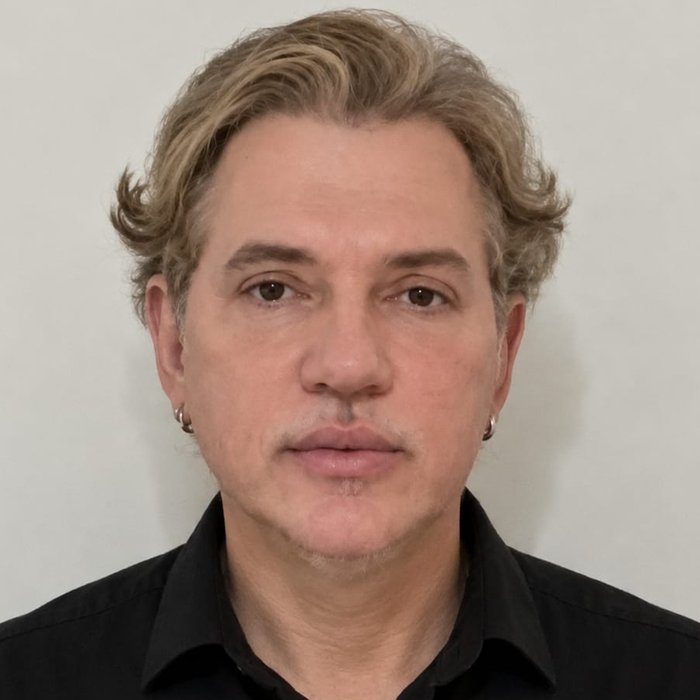 Foto de Luciano Andrey Schädler